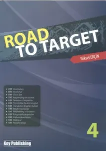 Road to Target 4