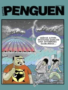 Penguen Cilt 24 ( 300- 312 ) -