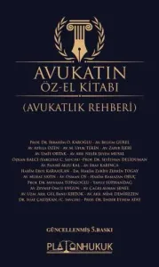 Avukatın Öz-El Kitabı