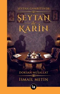 Şeytan ile Karin