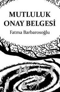 Mutluluk Onay Belgesi -         2017