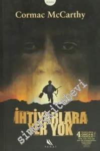 İhtiyarlara Yer Yok -
