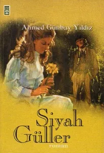 Siyah Güller