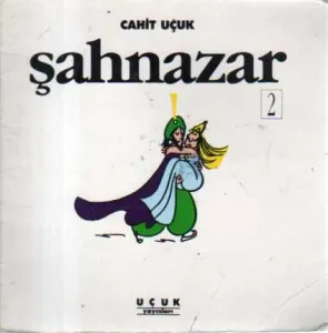 Şahnazar