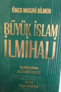 Büyük İslam İlmihali