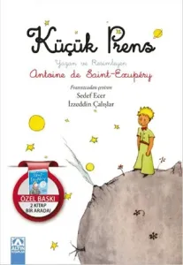 Küçük Prens - Benim Adım Saint Exupery