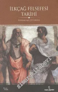 İlkçağ Felsefesi Tarihi -         2020