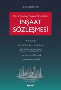 İnşaat Sözleşmesi