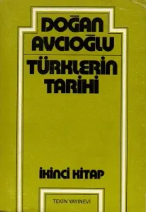Türklerin Tarihi 2