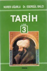 Tarih ( Lise 3 )