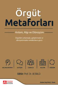 Örgüt Metaforları