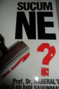 Suçum Ne?