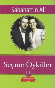 Seçme Öyküler 1-2 / 2 Kitap Takım