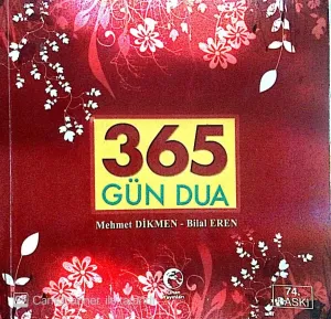 365 Gün Dua