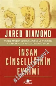 İnsan Cinselliğinin Evrimi CİLTLİ -           2019