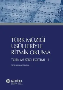 Türk Müziği Usulleriyle Ritmik Okuma