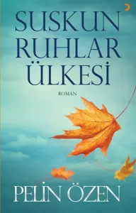 Suskun Ruhlar Ülkesi