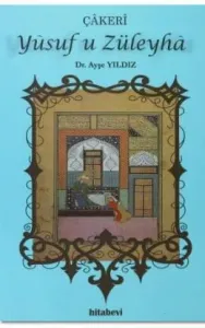 Çakeri Yusuf U Züleyha