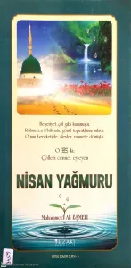 Nisan Yağmuru
