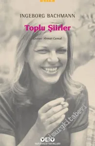 Toplu Şiirler -         2024