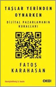 Taşlar Yerinden Oynarken; Dijital çağdayızDoğrular ve yanlışlar değişiyor. Kurallar yeniden yazılıyor