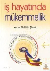 İş Hayatında Mükemmellik