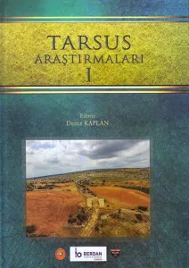 Tarsus Araştırmaları 1 (Ciltli)