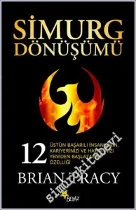 Simurg Dönüşümü -         2023