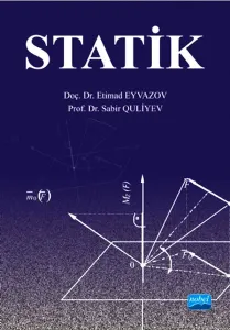 Statik - Teorik Mekanik Cilt -1