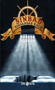 Sinbad - Zindandan Kaçış