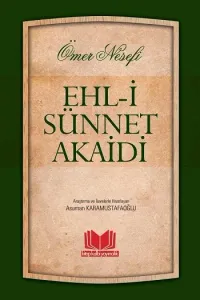 Ehli Sünnet Akaidi   Asuman Karamustafaoğlu