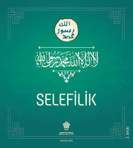 Selefilik