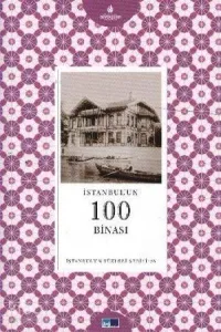 İstanbul'un 100 Binası; İstanbul'un Yüzleri Serisi 58