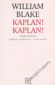 Kaplan Kaplan - Seçme Yapıtlar -