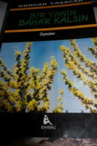 Bir Yanın Bahar Kalsın
