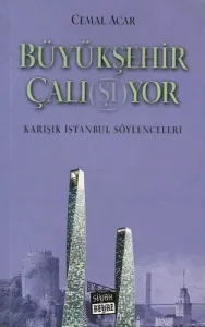 Büyükşehir Çalışıyor