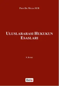 Uluslararası Hukukun Esasları