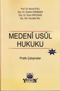 Medeni Usul Hukuku Pratik Çalışmalar