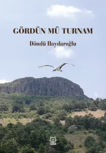 Gördün mü Turnam