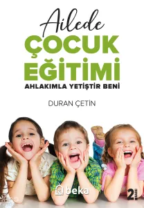 Ailede Çocuk Eğitimi