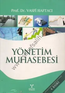 Yönetim Muhasebesi