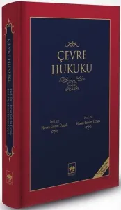 Çevre Hukuku