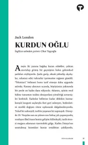 Kurdun Oğlu