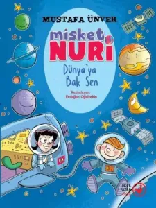MİSKET NURİ-DÜNYA'YA BAK SEN