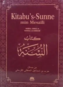 Kitabus Sünne Min Mesaili