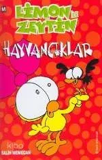 Sizinkiler Cep- Hayvancıklar