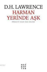 Harman Yerinde Aşk