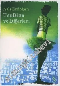 Taş Bina ve Diğerleri -         2022