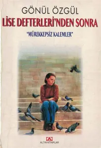Lise Defterinden Sonra