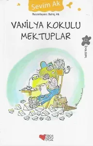 Vanilya Kokulu Mektuplar